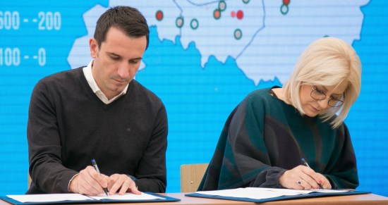 Shkollat e reja me koncesion, vlera totale e projektit arrin 6.5 mld leke